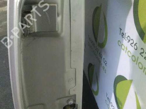 Drzwi tylne prawe OPEL MERIVA A MPV (X03) 1.7 CDTI (E75) | BP3076660C5 