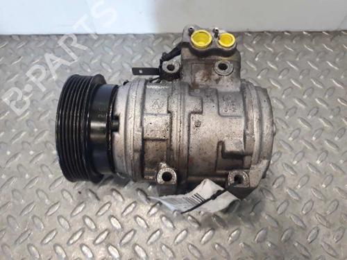 Used AC compressor HYUNDAI ELANTRA III (XD) 2.0 CRDi (113 hp) 5278796