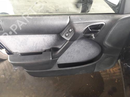Left front fenders CITROËN XANTIA (X1_, X2_) 2.0 HDI 90 | BP15415668C41 