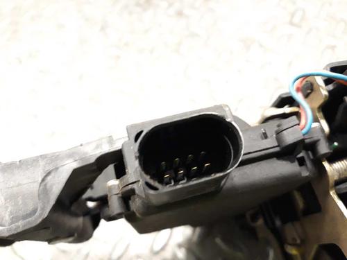 Front right lock VW PASSAT B5 (3B2) 1.8 | BP6684204C97 