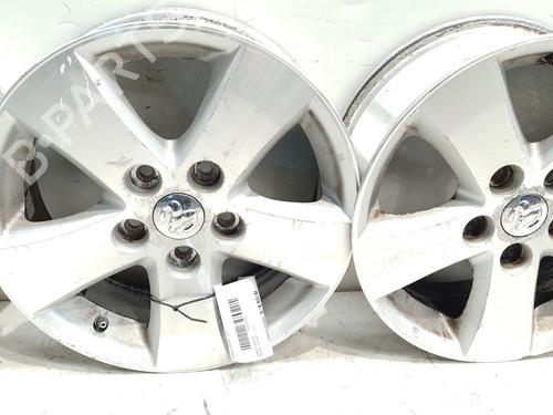 Felga DODGE JOURNEY 2.0 CRD | BP30589799C45