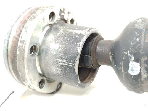 Transmisión central SUZUKI SWIFT III (MZ, EZ)  | BP29856544M37