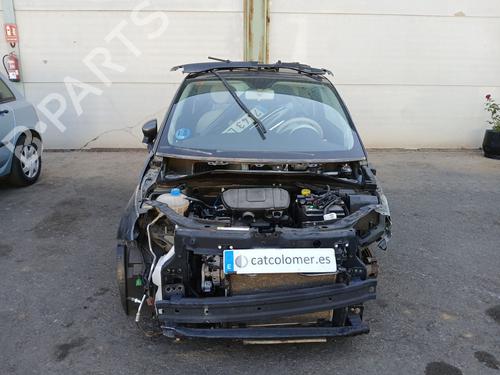 Front left window mechanism FIAT 500 (312_) 1.0 Mild Hybrid (312.AYD1B) | BP37427618C22 - Image 6