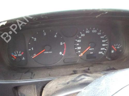Starter OPEL FRONTERA B (U99)  | BP6147382M8 