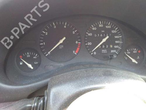 Gearbox OPEL CORSA B (S93)  | BP5567663M3 