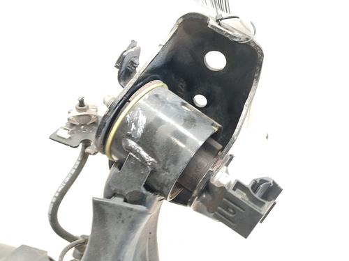 Rear axle CITROËN C3 III Van (SX_, SY_) BlueHDi 75 | BP26640580M2 