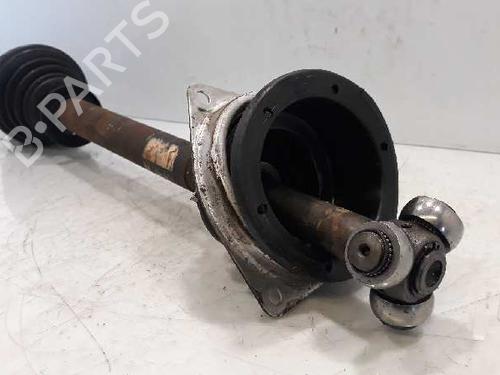 Left front driveshaft RENAULT MEGANE Scenic (JA0/1_) 1.9 dTi (JA0N) | BP4931969M38 