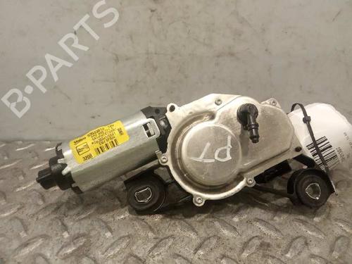 Rear wiper motor SEAT LEON (1P1)  | BP6679690M102 