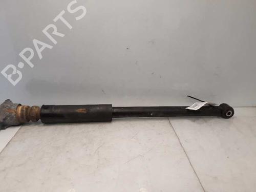 Used Left rear shock absorber MAZDA 2 (DE_, DH_) 1.5 (DE5FS) (103 hp) 5150439
