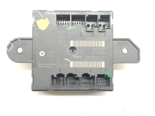 Used Electronic module DODGE JOURNEY 2.0 CRD (136 hp) 30435722