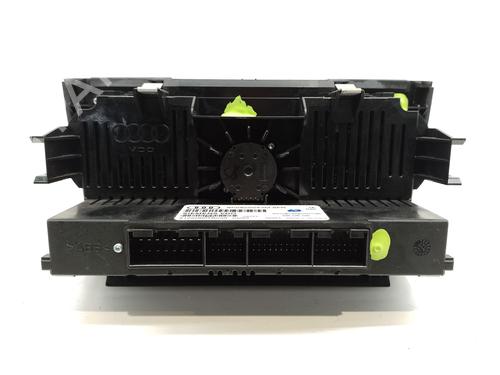 Climate control AUDI A3 (8P1)  | BP24105247I5 