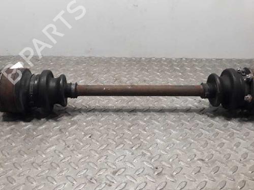 Used Right rear driveshaft MERCEDES-BENZ CLK (C208) [1997-2003]  6978969