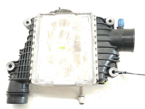 Intercooler JAGUAR XF II (X260) 2.0 D | BP29725465M30