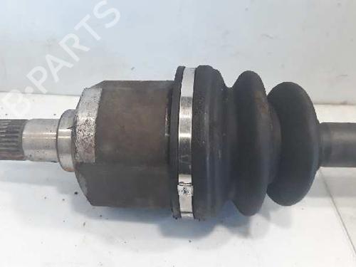 Right front driveshaft HYUNDAI ELANTRA III (XD) 2.0 CRDi | BP5278797M39 