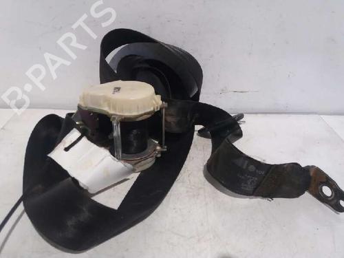Rear right seatbelt VW PASSAT B6 (3C2)  | BP6635815I28 