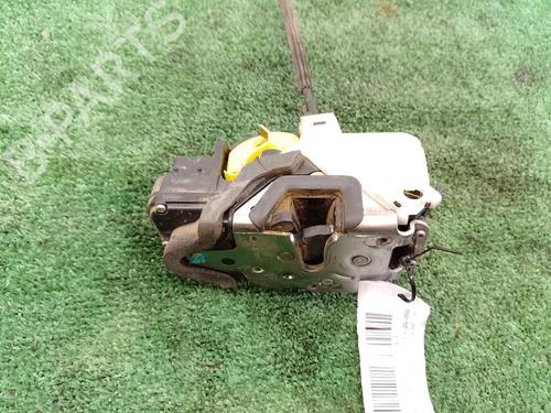 Front left lock CHEVROLET CRUZE Hatchback (J305) 2.0 CDI | BP17539775C98 