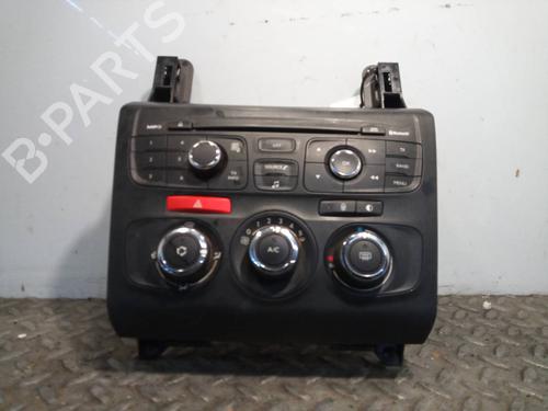 Used Climate control CITROËN C4 II (NC_) 1.6 HDi 90 (92 hp) 16465730