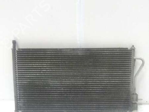 Used AC radiator FORD FOCUS I (DAW, DBW) [1998-2009]  3071379