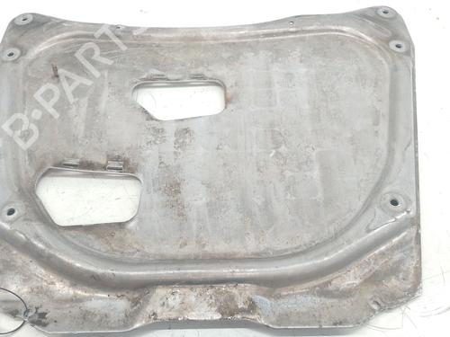 Used Underbody protection BMW X5 (E53) 3.0 d (184 hp) 14237142