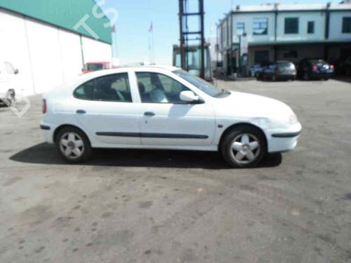 Left front driveshaft RENAULT MEGANE I Classic (LA0/1_)  | BP3033101M38 