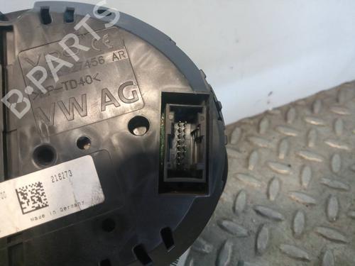 Instrument cluster SEAT LEON (5F1)  | BP13321567C47 