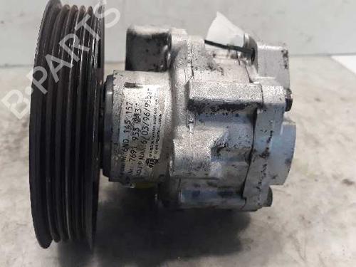 Servopumpe für VW POLO III (6N1) 64 1.9 D (64 hp) 3553371
