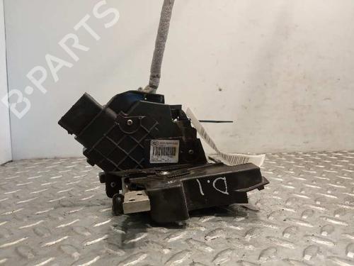 Used Front left lock FORD MONDEO IV (BA7) [2007-2015]  6022926