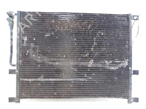 AC radiator BMW X3 (E83)  | BP3191982M32 