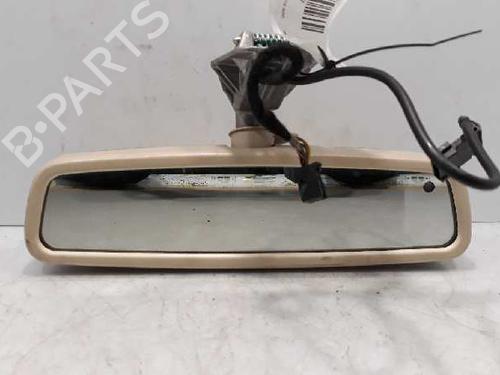 Used Rear mirror MERCEDES-BENZ CLS (C219) [2004-2011]  4932498