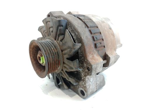 Alternator MERCEDES-BENZ C-CLASS (W204) C 200 CDI (204.001) | BP24704206M7 