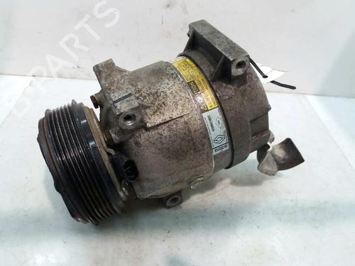 Used AC compressor RENAULT LAGUNA II (BG0/1_) [2001-2007]  3545576