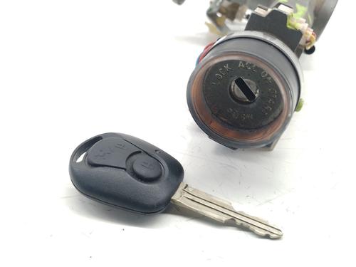 Bloccasterzo SSANGYONG ACTYON I 2.0 Xdi | BP30874656M48