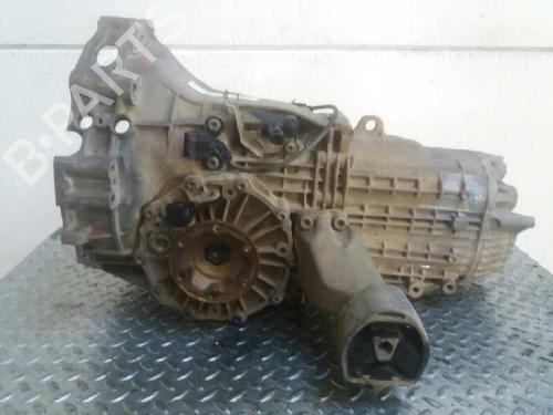 Gearbox AUDI A6 C5 (4B2) 1.8 T | BP6003344M3 