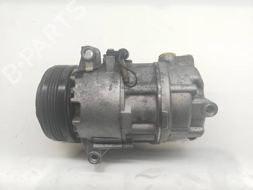 AC compressor BMW 3 Compact (E46)  | BP20336116M34 