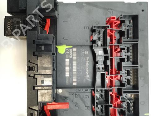 Electronic module AUDI A3 (8P1)  | BP24105259M83 