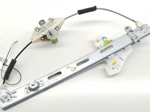 Rear left window mechanism HYUNDAI i20 II (GB, IB) 1.0 T-GDI 83401C7000 | 83401C7000 | 83401C7000