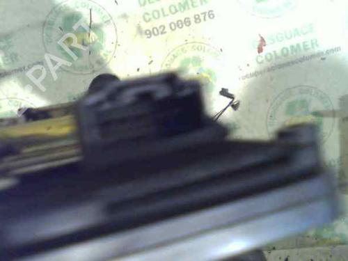 Rear right lock MAZDA 6 Saloon (GG) 2.0 DI (GG14) | BP3047048C99 