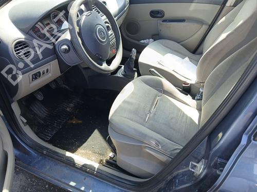 Engine RENAULT CLIO III (BR0/1, CR0/1) 1.5 dCi (BR17, CR17) | BP33019283M1  - Image 8