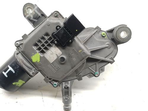Viskermotor vindrude CITROËN C4 Picasso I MPV (UD_) 2.0 HDi 138 | BP29349968M29 