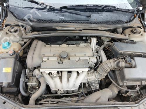Engine VOLVO S60 I (384) 2.4 | BP31997038M1 