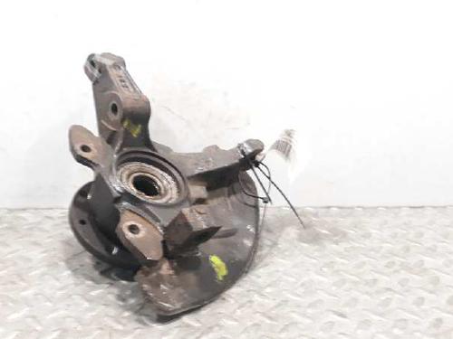 Used Right front steering knuckle FIAT DOBLO Box Body/MPV (223_) [2000-2025]  3036060