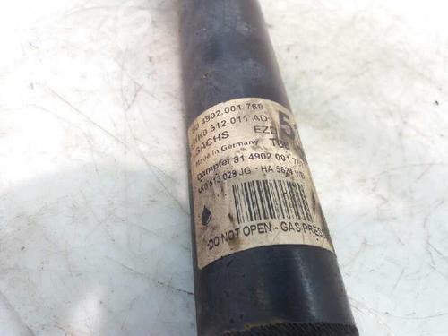 Left rear shock absorber SEAT LEON (1P1)  | BP3150406M18 