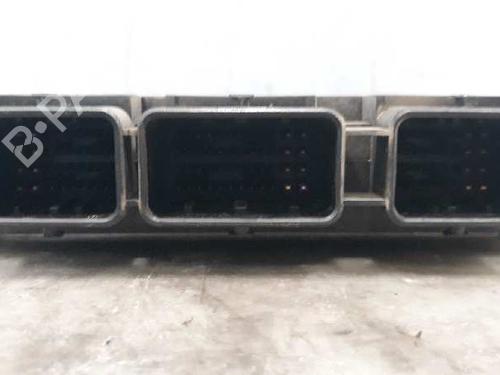 Control unit RENAULT SCÉNIC II (JM0/1_)  | BP5285866M11 