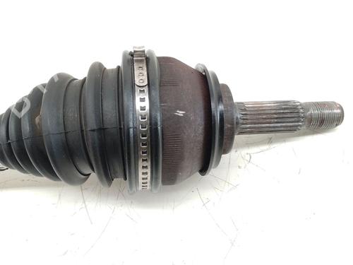 Left front driveshaft DACIA LOGAN (LS_) 1.6 (LSOB, LSOD, LSOF, LSOH) | BP26661312M38 