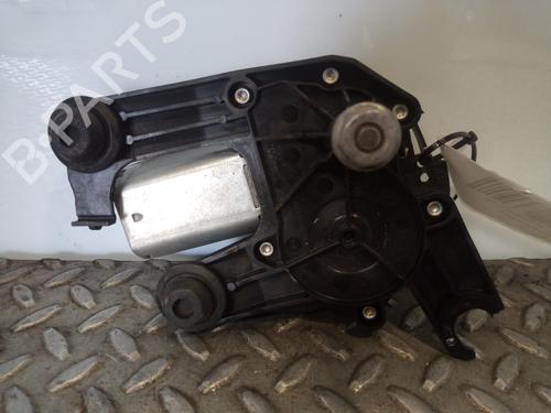 Rear wiper motor CITROËN C3 II (SC_)  | BP9951225M102 