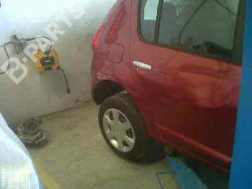 Front left interior door handle DACIA SANDERO 1.5 dCi | BP3221949I13  - Image 11