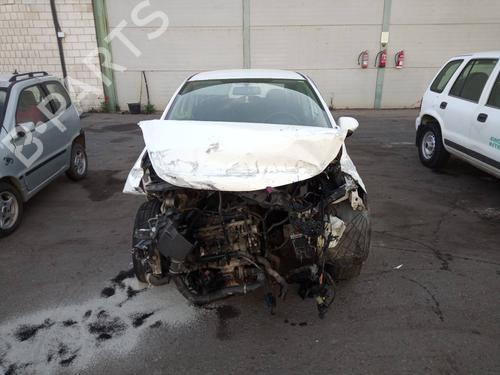 Gearbox OPEL CORSA D (S07) 1.3 CDTI (L08, L68) | BP17650085M3 