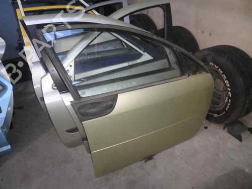 Used Right front door SMART FORFOUR (454) [2004-2006]  3038458