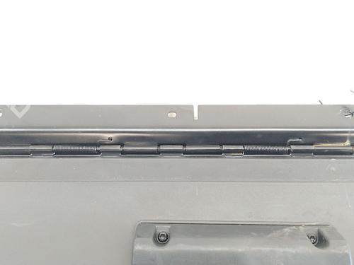 Glove box NISSAN NAVARA NP300 (D40) 2.5 dCi 4WD | BP33325524C95 - Image 4