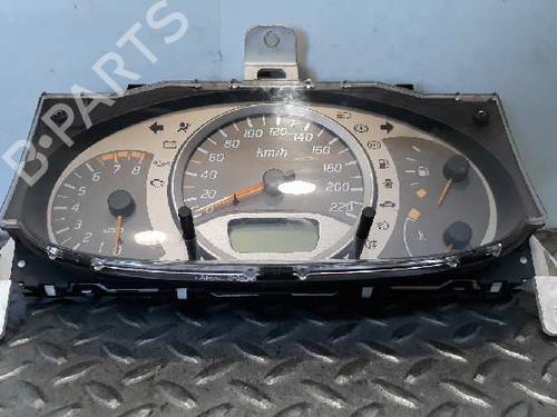 Used Instrument cluster NISSAN ALMERA TINO (V10) 1.8 (114 hp) 3549116